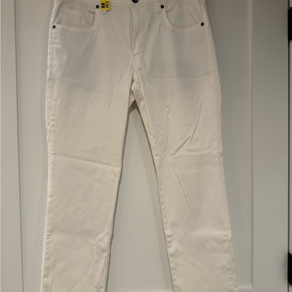 Tommy Bahama Men's 5 Pocket Pant 32x30